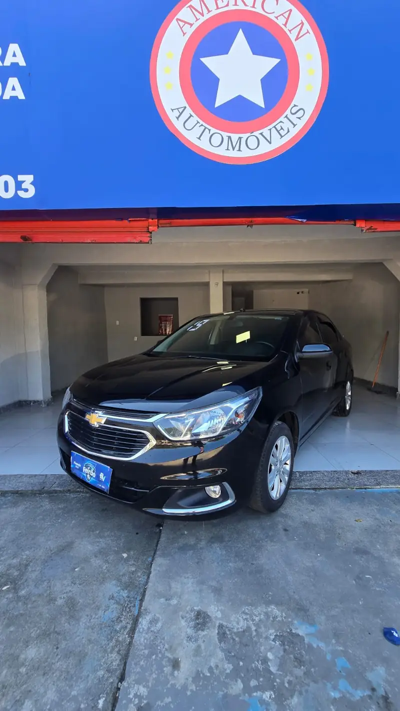 Chevrolet Cobalt LTZ 1.4 8V (Flex)