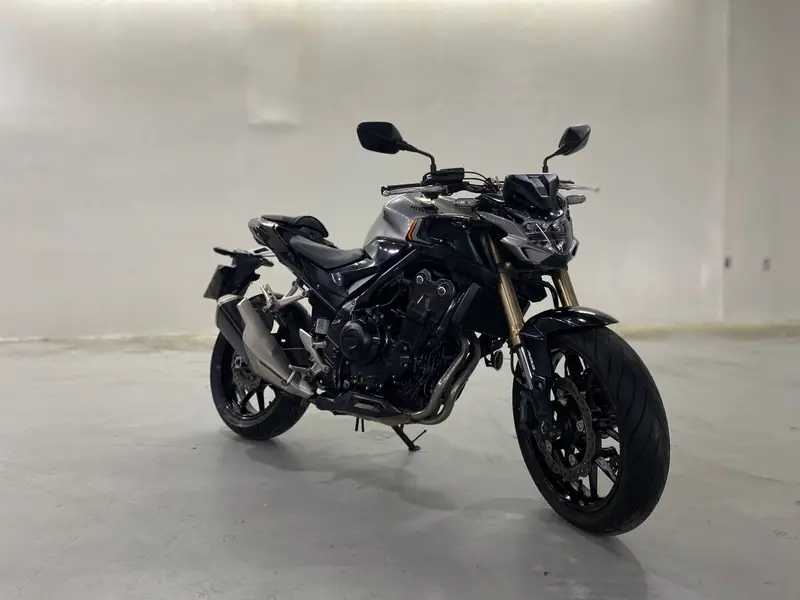 Honda CB 500F (ABS)
