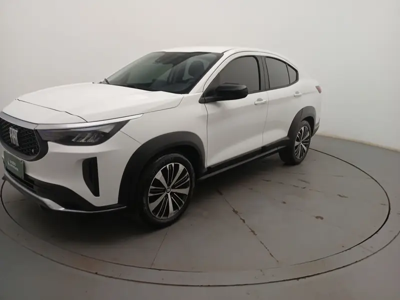 Fiat Fastback Audace