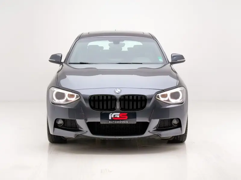 BMW 125i 125i M Sport