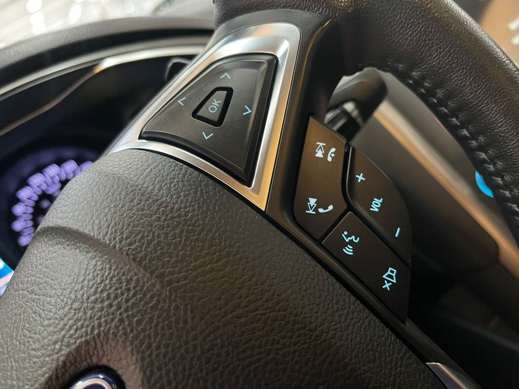 Fusion 2.0 EcoBoost SEL (Aut)