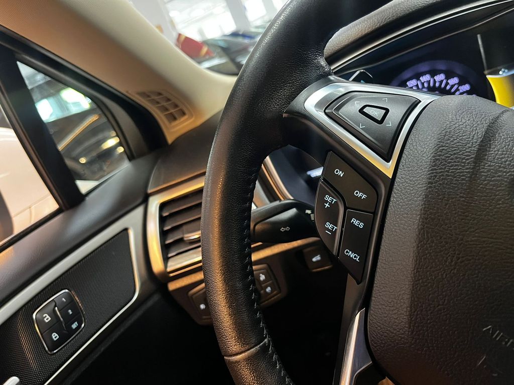 Fusion 2.0 EcoBoost SEL (Aut)