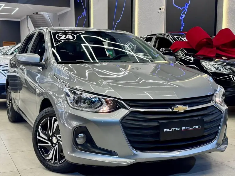 Chevrolet LT 1.0