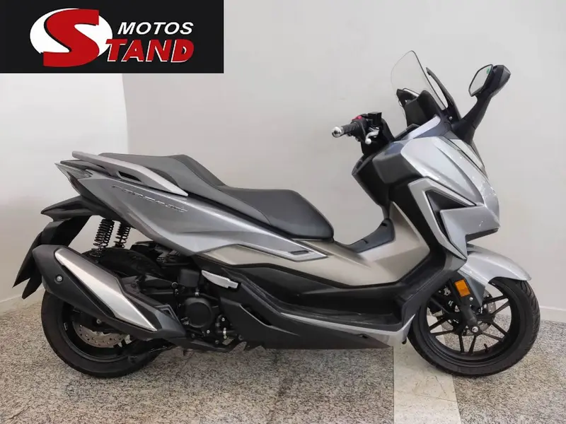 Honda Forza 350 ABS