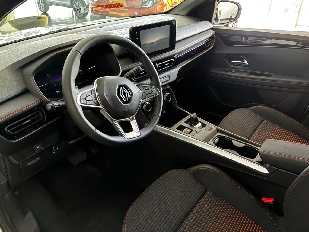 Kardian Premiere Edition 1.0 Turbo