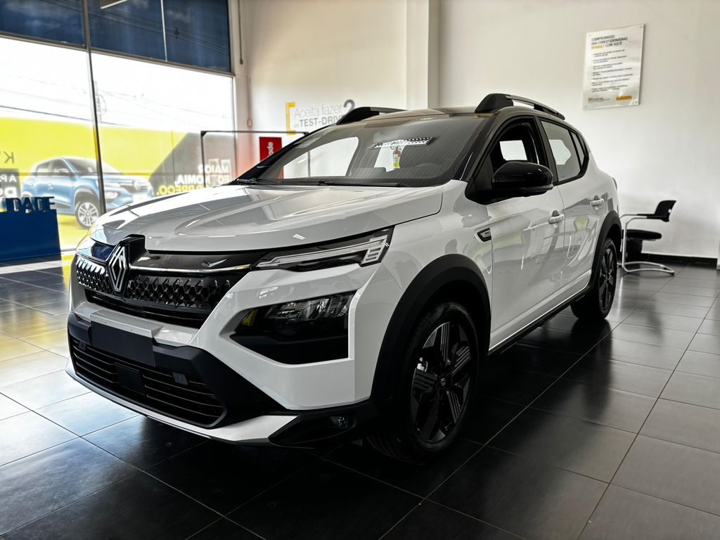 Kardian Premiere Edition 1.0 Turbo