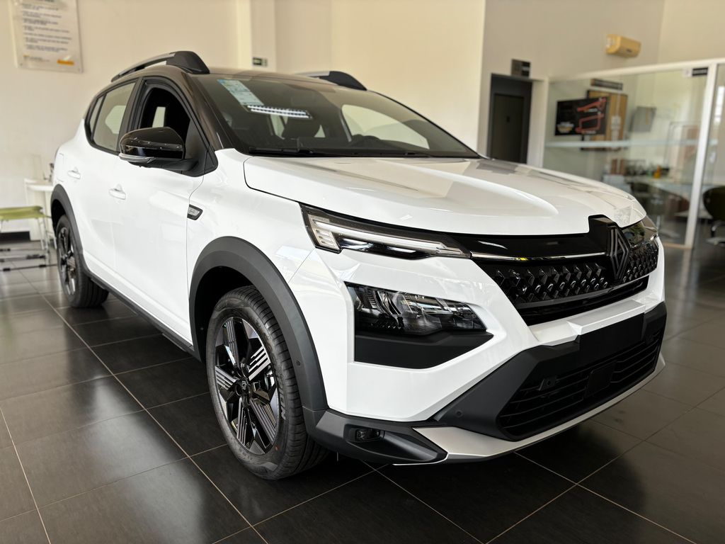 Kardian Premiere Edition 1.0 Turbo