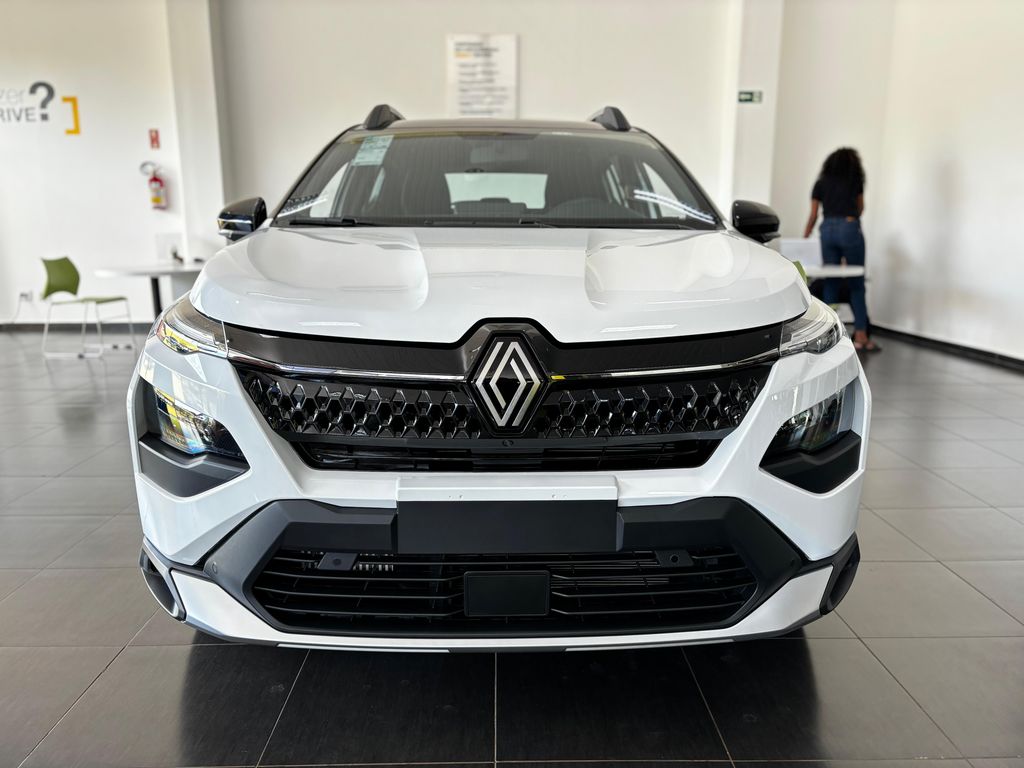 Kardian Premiere Edition 1.0 Turbo