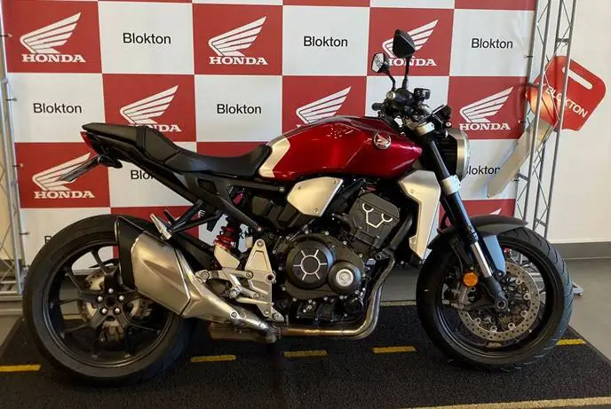 Honda (ABS)