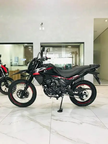 Shineray SHI 175 EFI