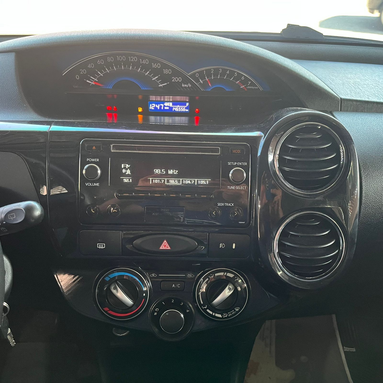 Toyota Etios