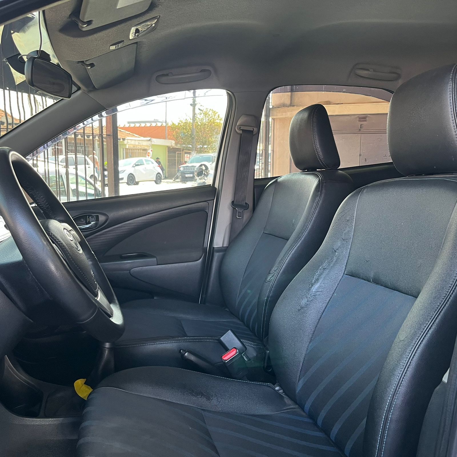 Toyota Etios
