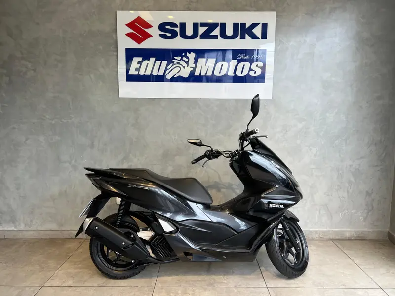 Honda ABS