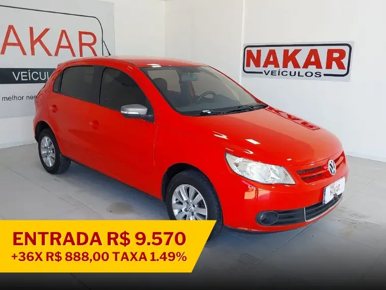 Volkswagen 1.0 VHT (Rock in Rio)