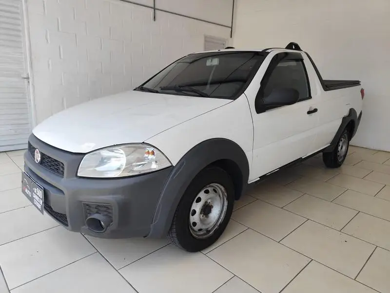 Fiat Working 1.4 (Flex)