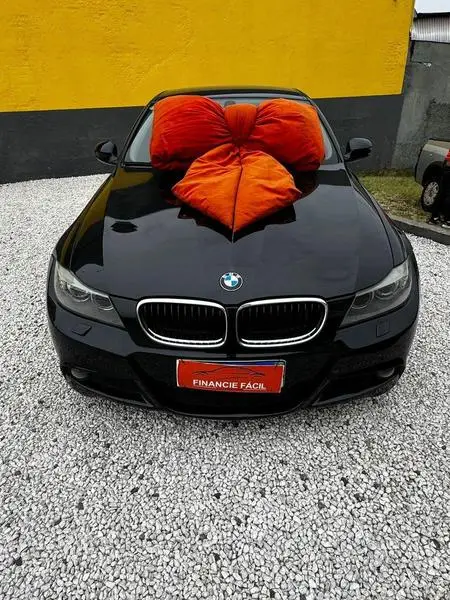 BMW 318i 318i 2.0 Sport 16v (Aut)