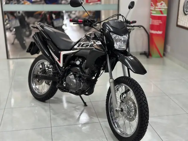 Carro Honda NXR 160 2020 Bros ESDD