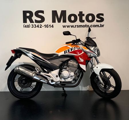CB 300R Standard
