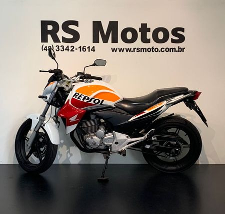 CB 300R Standard