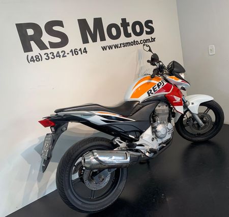 CB 300R Standard