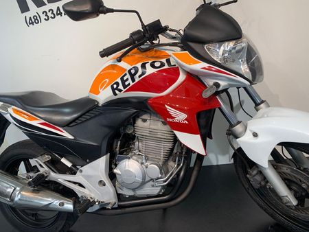 CB 300R Standard