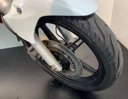 CB 300R Standard