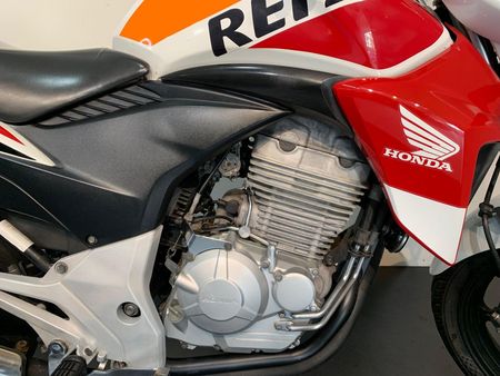 CB 300R Standard