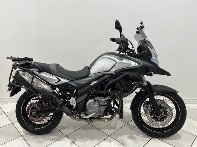 Carro Suzuki DL 650 2018 DL 650 XT V Strom