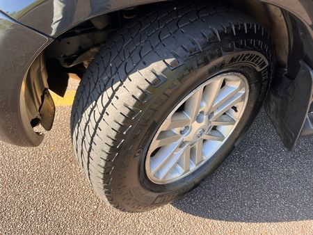 Hilux Cabine Dupla Hilux 3.0 TDI 4x4 CD SRV Top (Aut)