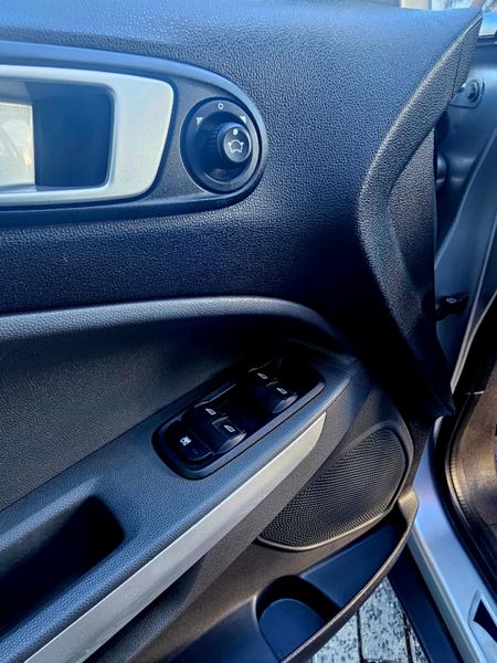 EcoSport Ecosport Freestyle 1.6 16V (Flex)