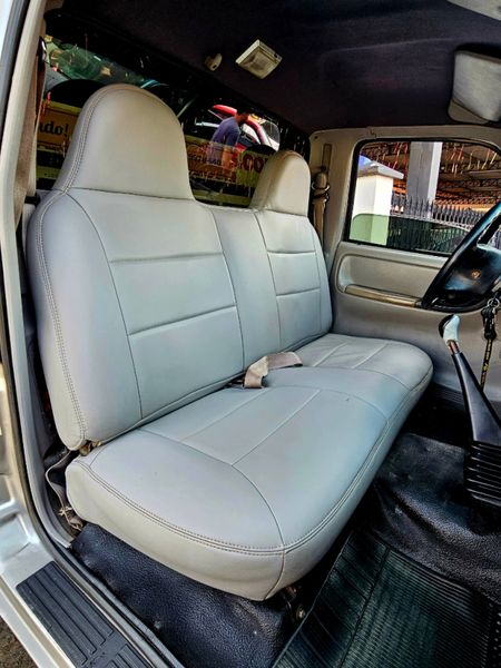 Ranger Cabine Simples Ranger XL 4x2 2.3 (Cab Simples)