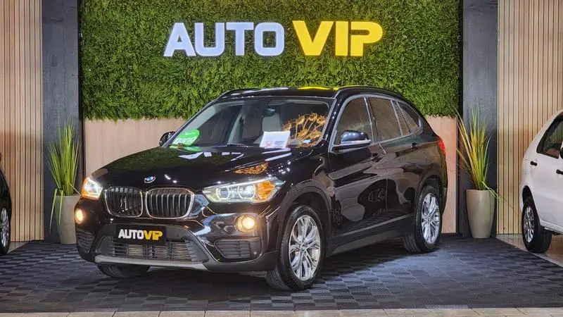 BMW X1 2.0 sDrive20i GP ActiveFlex