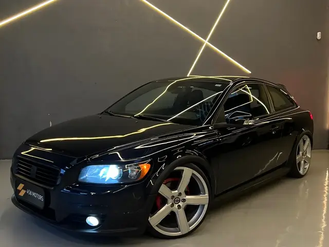 Carro Volvo C30 2010 2.0 (aut)