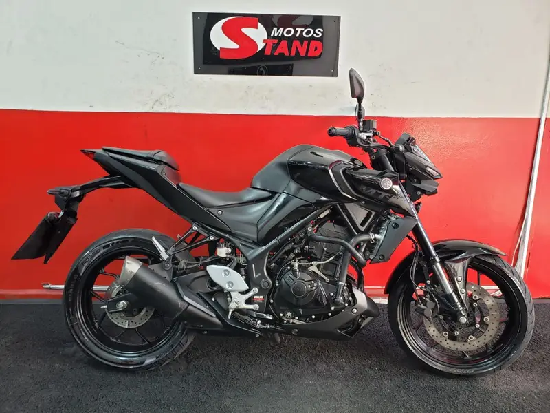 Yamaha (ABS)