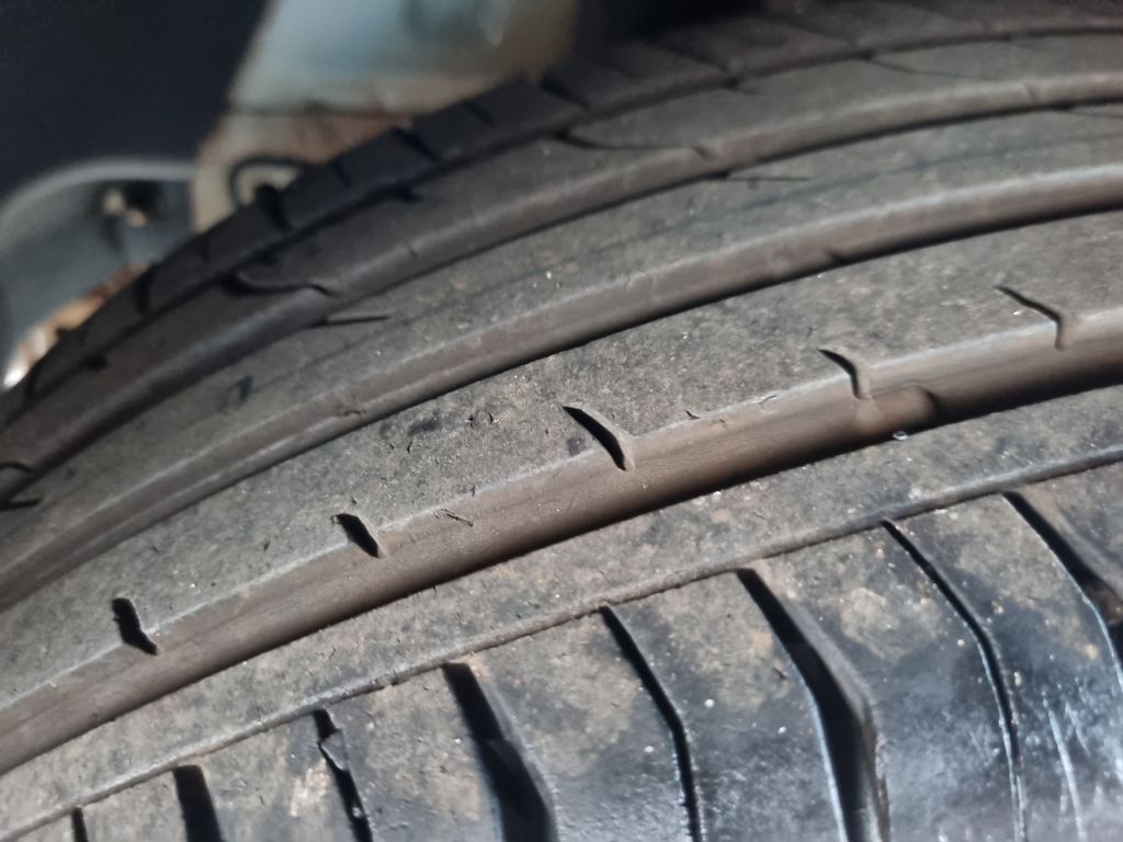 Tracker LT 1.4 Turbo 4x2 (Aut) (Flex)