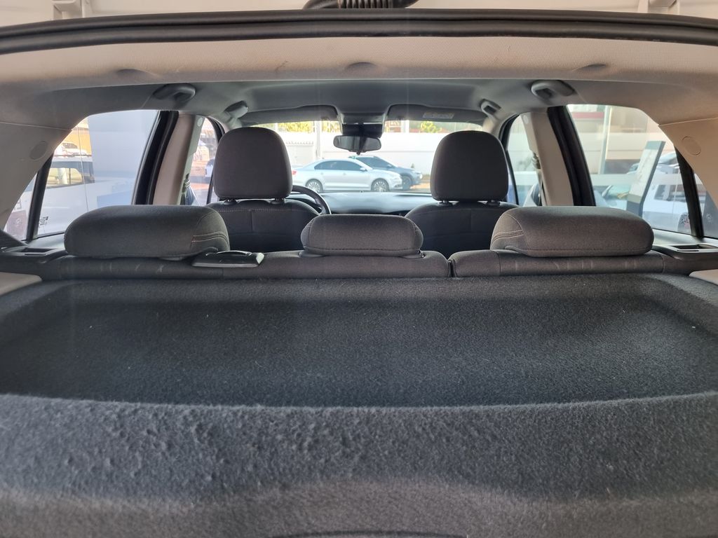 Tracker LT 1.4 Turbo 4x2 (Aut) (Flex)