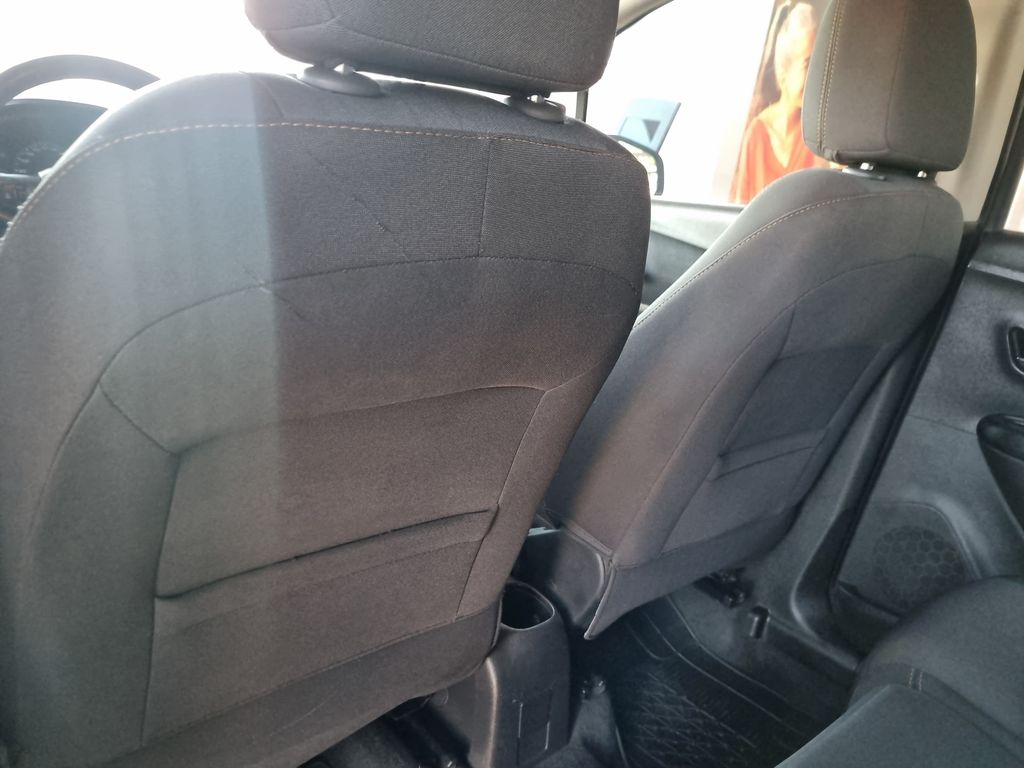 Tracker LT 1.4 Turbo 4x2 (Aut) (Flex)