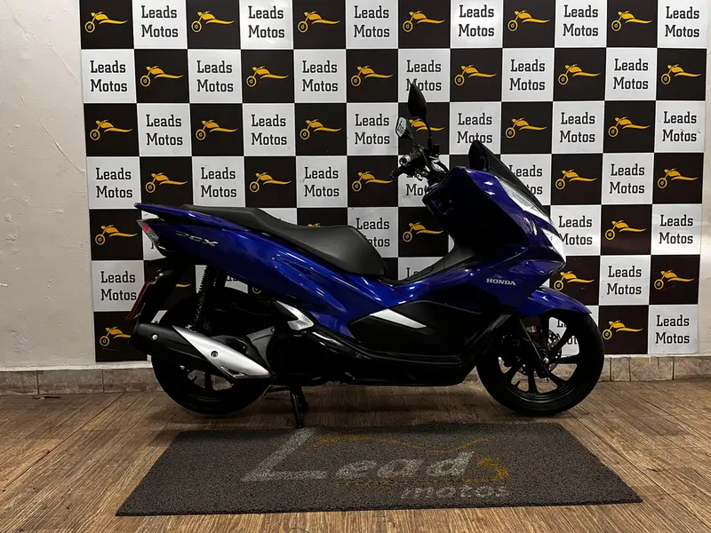 Honda ABS