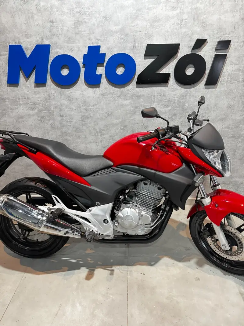 Honda CB 300R Standard