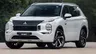 Novo Mitsubishi Outlander será SUV híbrido mais caro e fraco que chineses