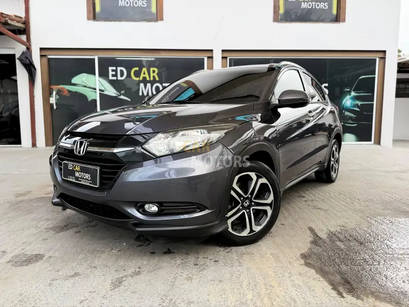 Honda HR-V EXL CVT 1.8 I-VTEC FlexOne