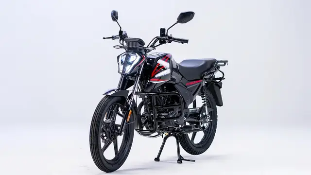 Moto Shineray FREE 150 2025 EFI