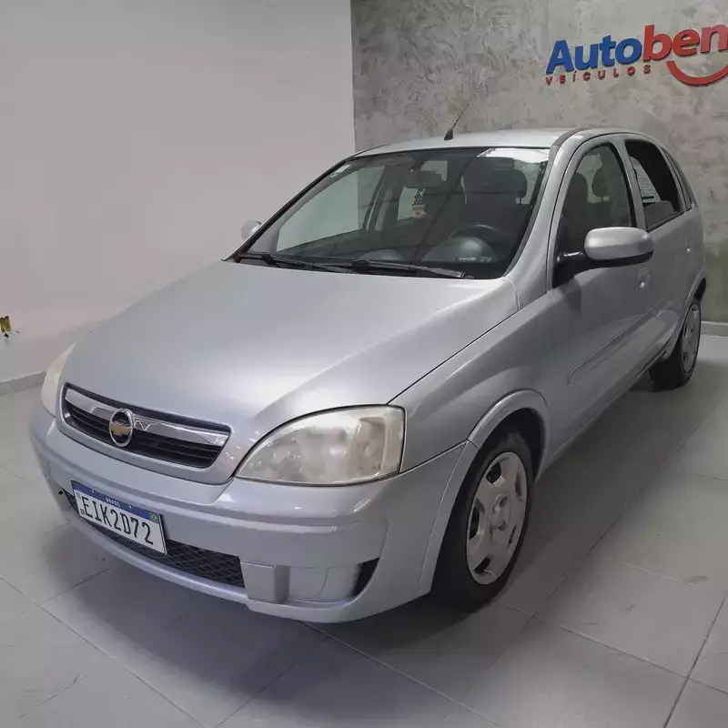 Chevrolet Corsa Hatch 1.4 EconoFlex Premium
