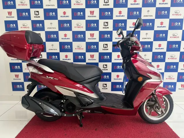 Carro Haojue VR 150 2024 150 cc
