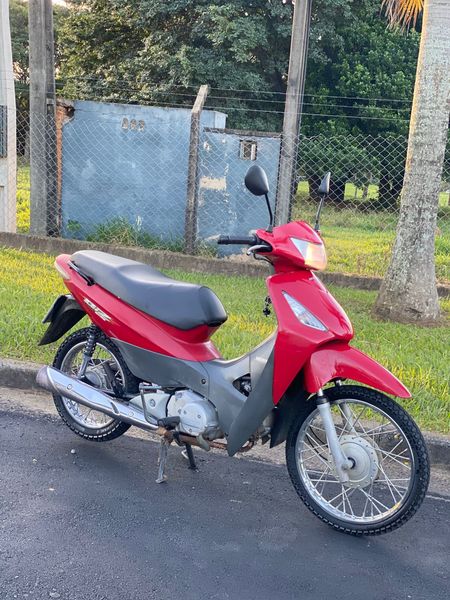 Biz 125 Biz 125 ES