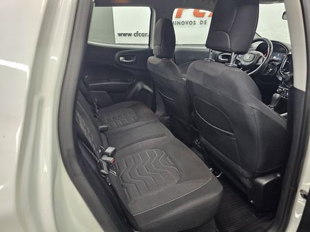 Toro Freedom 2.0 16V 4x4 TB Diesel Aut.