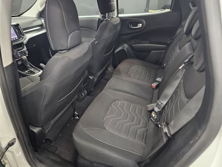 Toro Freedom 2.0 16V 4x4 TB Diesel Aut.