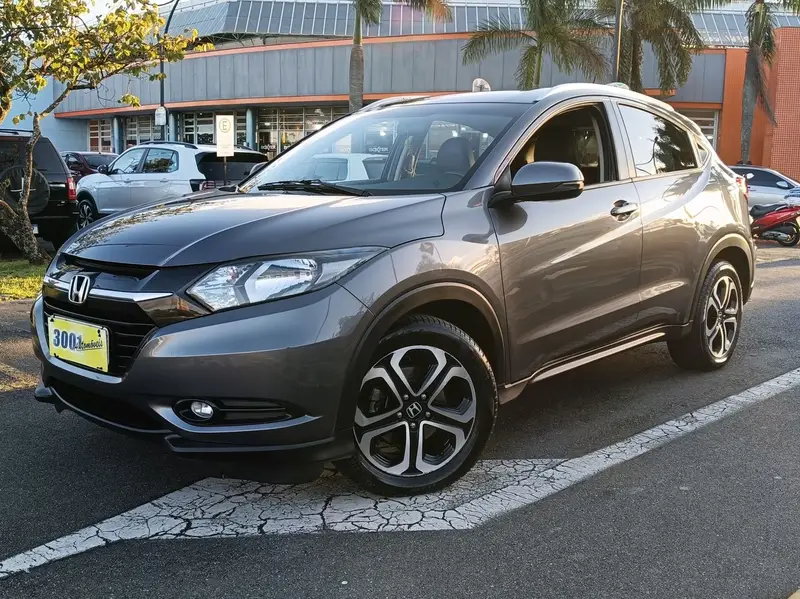 Honda HR-V EX CVT 1.8 I-VTEC FlexOne