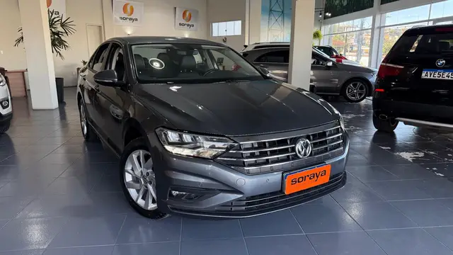 Carro Volkswagen Jetta 2019 1.4 250 TSI Comfortline