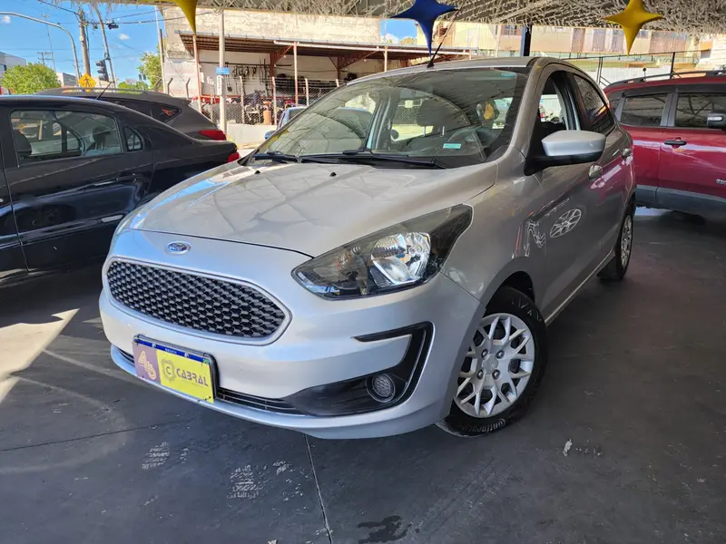 Ford Ka 1.0 SE (Flex)